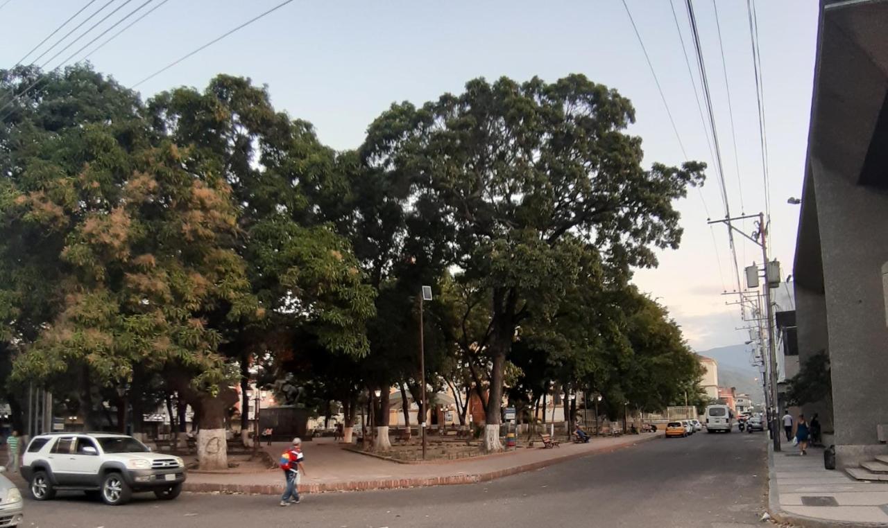 Hotel Casa Colonial San Antonio del Tachira Bagian luar foto