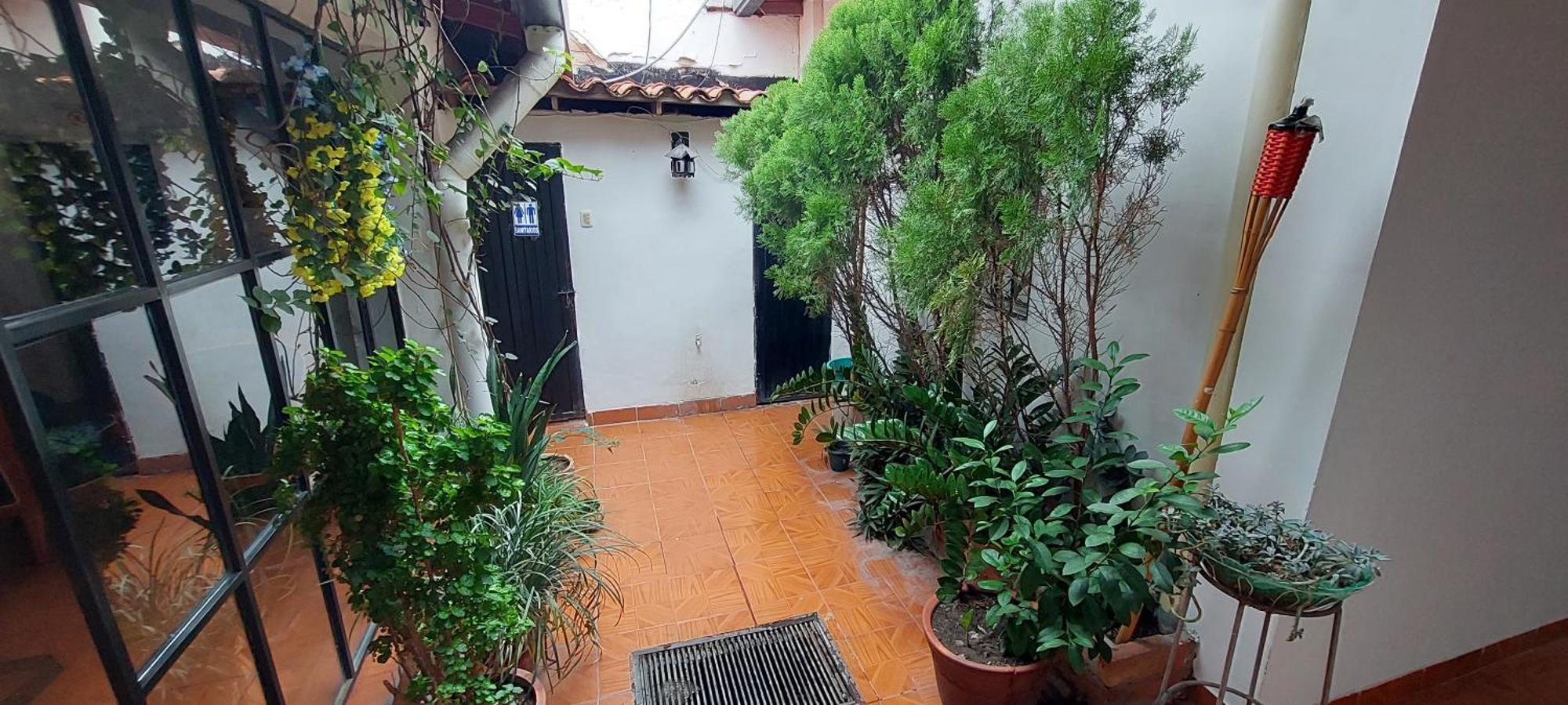 Hotel Casa Colonial San Antonio del Tachira Bagian luar foto